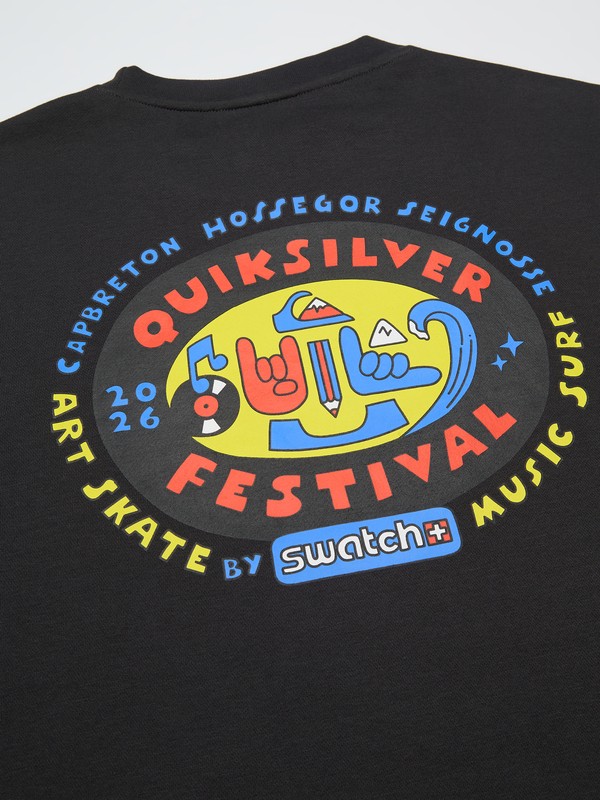 QS Festival  EQYFT05359