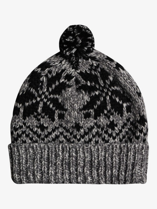 Nash - Beanie for Men  EQYHA03294