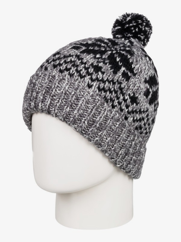 Nash - Beanie for Men  EQYHA03294