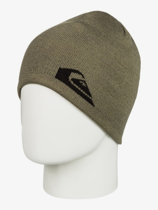 M&W - Beanie for Men EQYHA03308