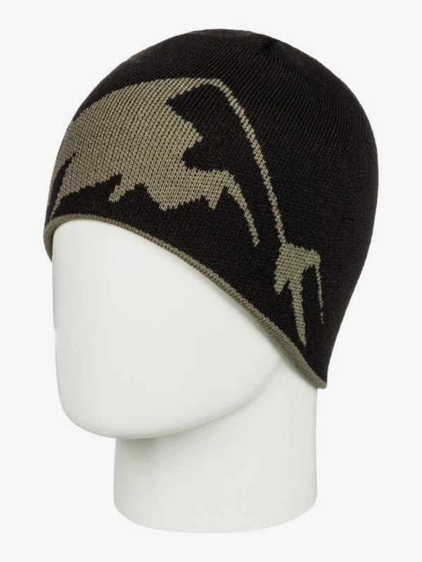 M&W - Beanie for Men EQYHA03308