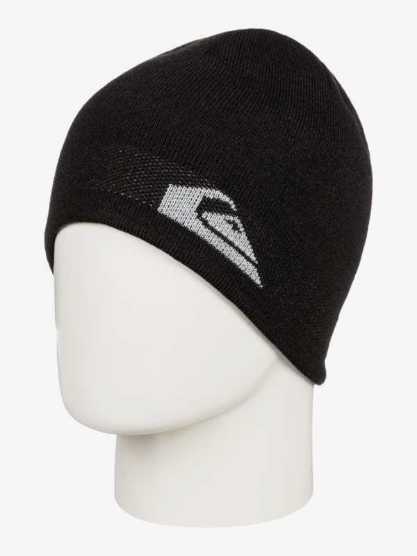 M&W - Beanie for Men  EQYHA03308