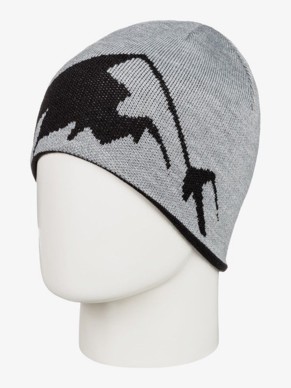 M&W - Beanie for Men  EQYHA03308