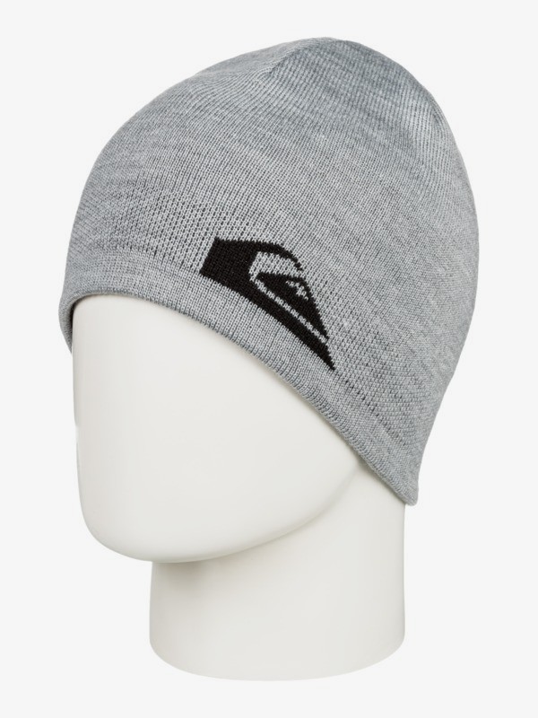 M&W - Beanie for Men  EQYHA03308