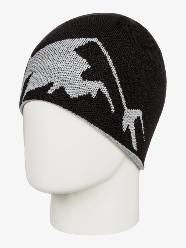 M&W - Beanie for Men  EQYHA03308