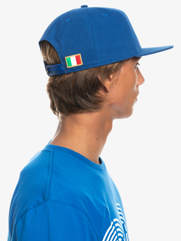Tokolo - Snapback Cap for Men EQYHA03320