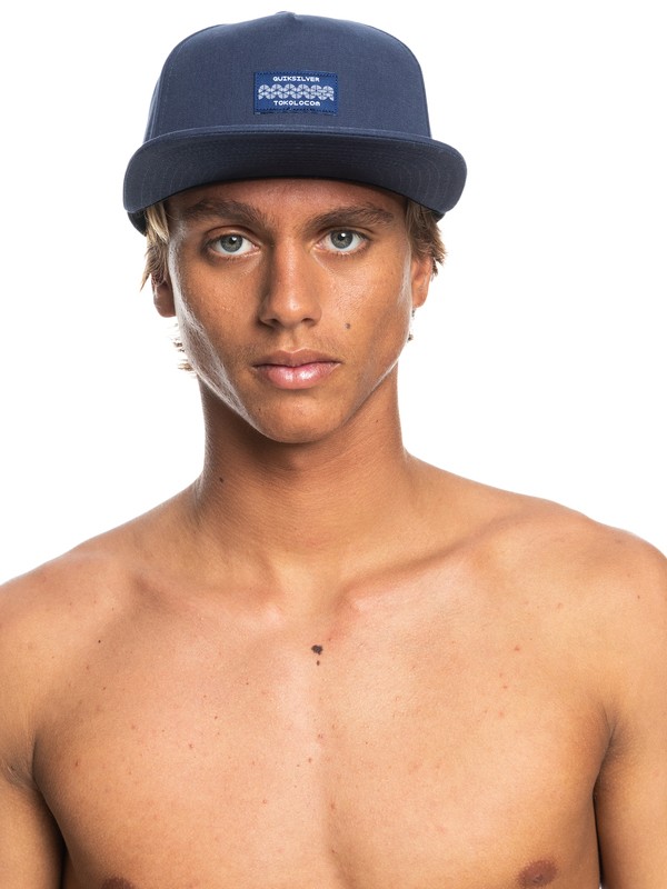 Tokolo - Snapback Cap for Men  EQYHA03320