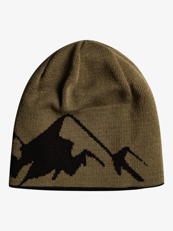 M&W - Beanie for Men  EQYHA03329