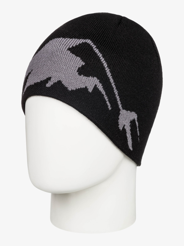 M&W - Beanie for Men  EQYHA03329