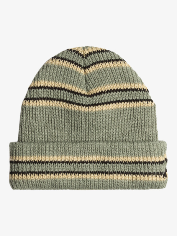 Split - Cuff Beanie for Men  EQYHA03379