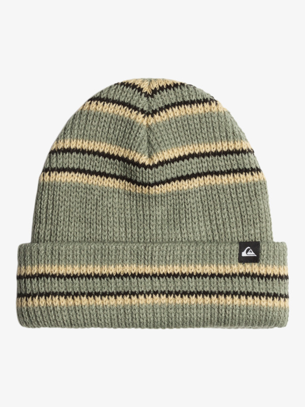 Split - Cuff Beanie for Men EQYHA03379