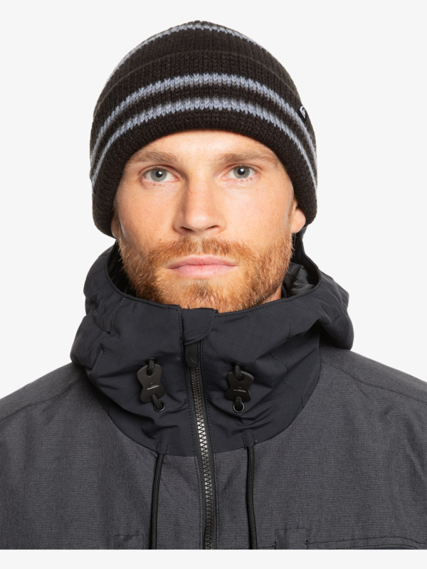 Split - Cuff Beanie for Men  EQYHA03379