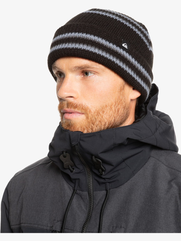 Split - Cuff Beanie for Men  EQYHA03379