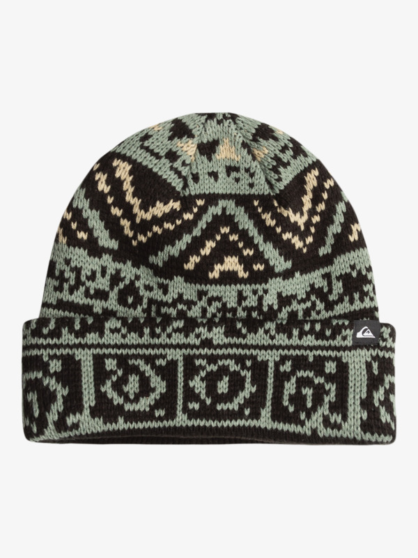 Archive - Cuff Beanie for Men  EQYHA03380