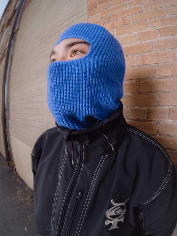 Mercury - Balaclava for Men  EQYHA03381