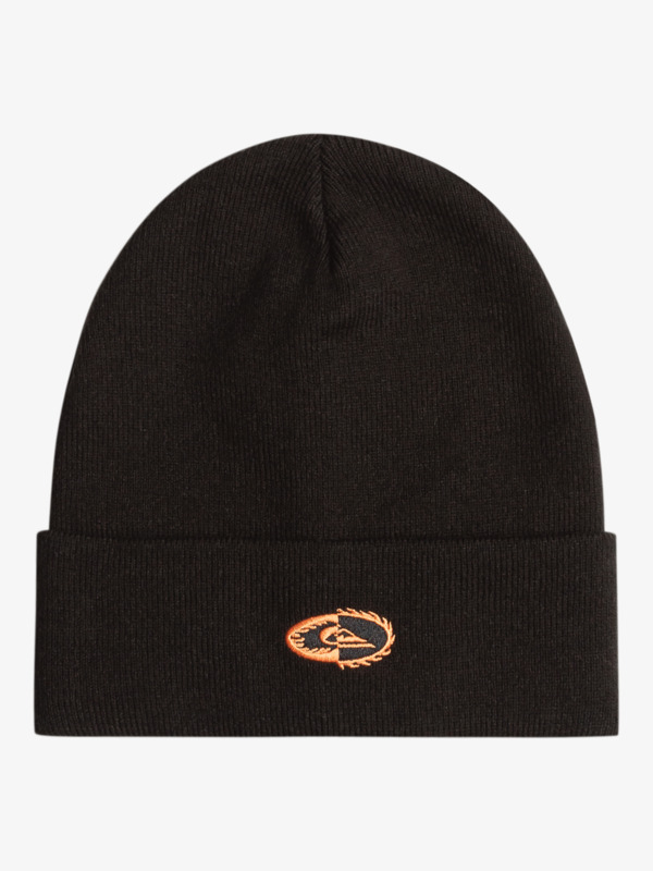 Midnight - Cuff Beanie for Men  EQYHA03382