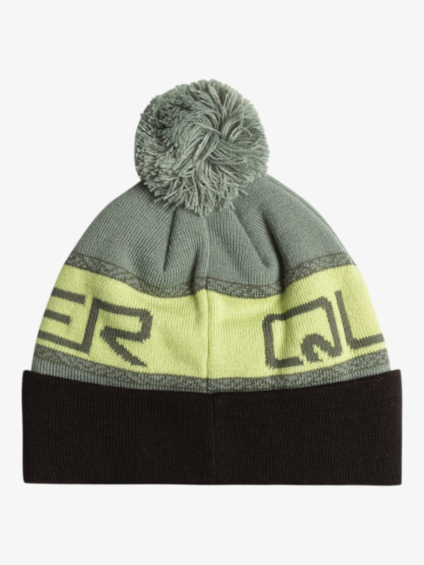 Summit Cuff Beanie for Men