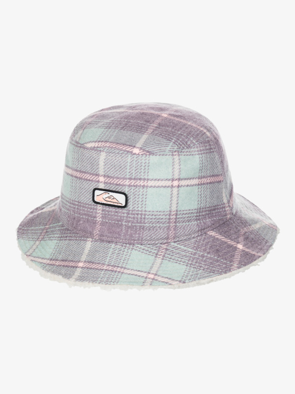 UNI - Reversible Bucket Hat for Women  EQYHA03390