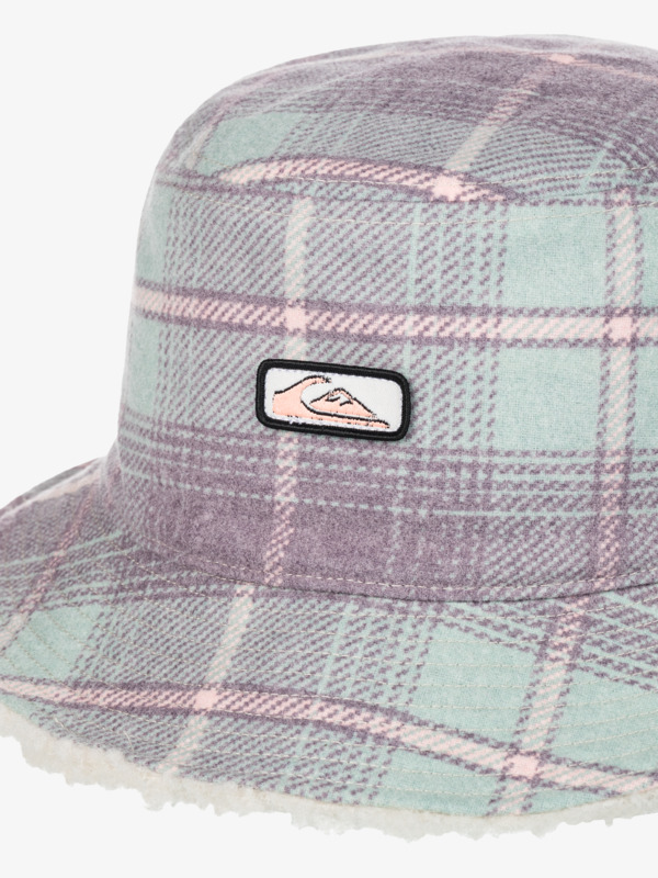 UNI Reversible Bucket Hat for Women