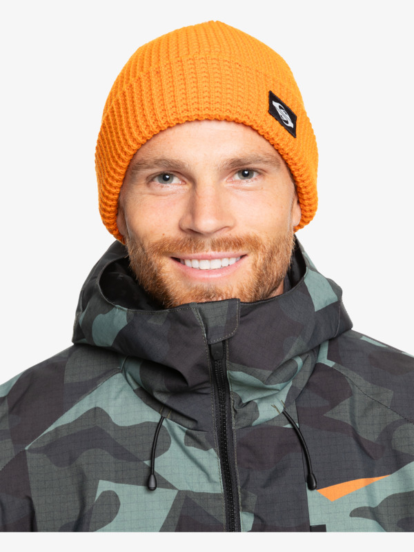 Tofino - Cuff Beanie for Men  EQYHA03400