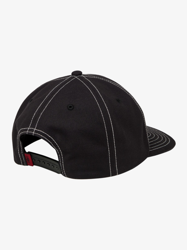Mercury - Classic Cap for Men  EQYHA03410