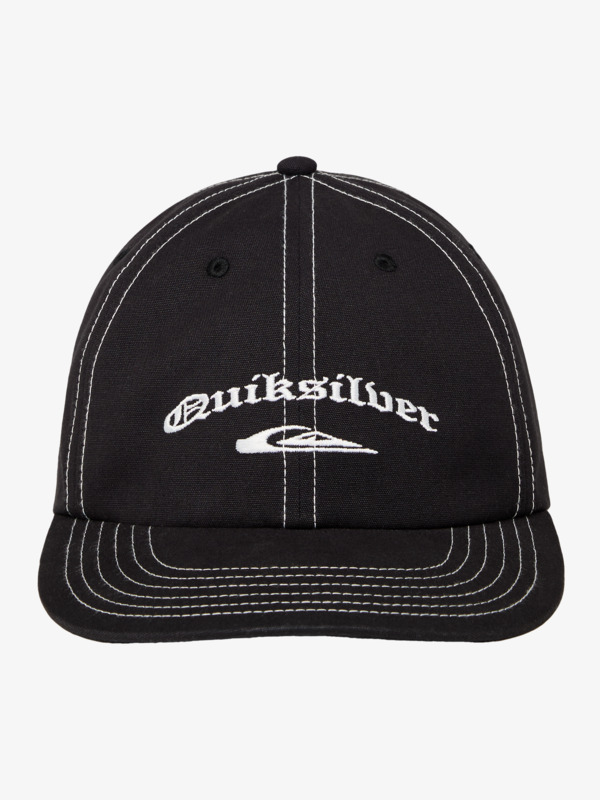 Mercury - Classic Cap for Men  EQYHA03410