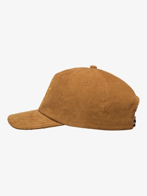 Qs Frassnassa - Snapback Cap for Men  EQYHA03412