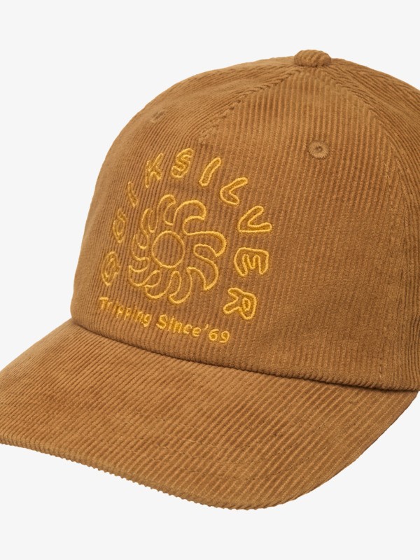 Qs Frassnassa - Snapback Cap for Men  EQYHA03412