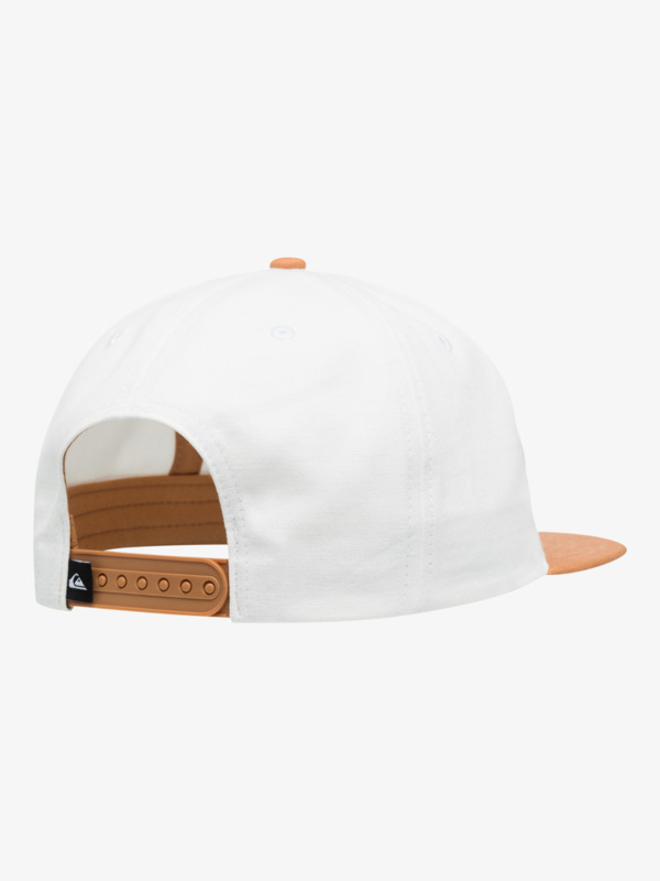 Qs Frassnassa - Snapback Cap for Men  EQYHA03412