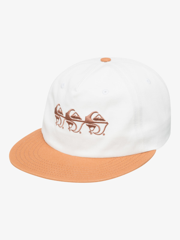 Qs Frassnassa - Snapback Cap for Men  EQYHA03412