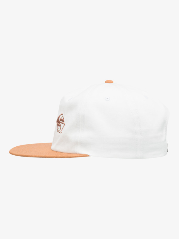 Qs Frassnassa - Snapback Cap for Men  EQYHA03412