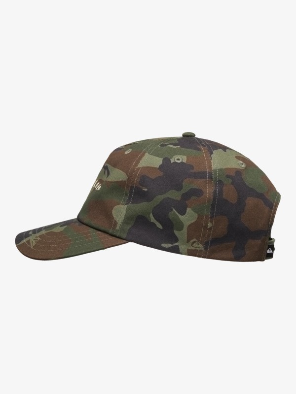 Qs Frassnassa - Snapback Cap for Men  EQYHA03412