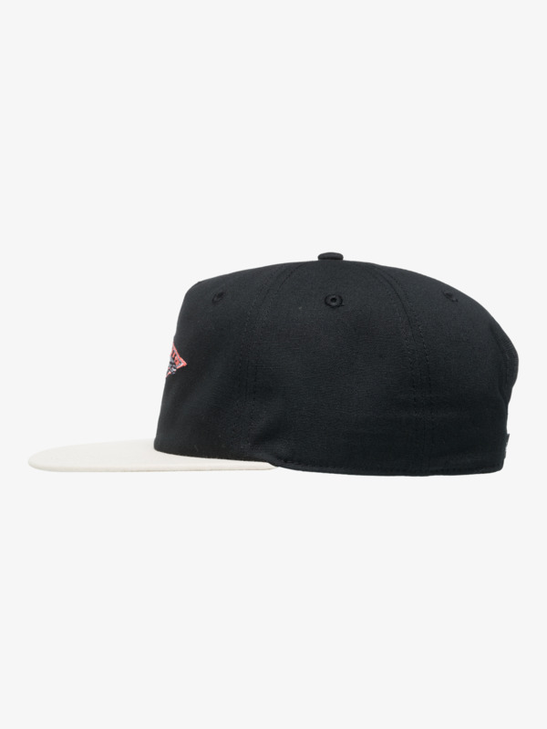 Qs Frassnassa - Snapback Cap for Men  EQYHA03412