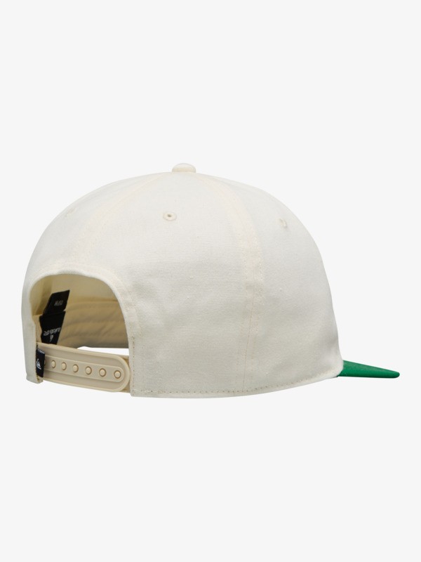 Qs Frassnassa - Snapback Cap for Men  EQYHA03412
