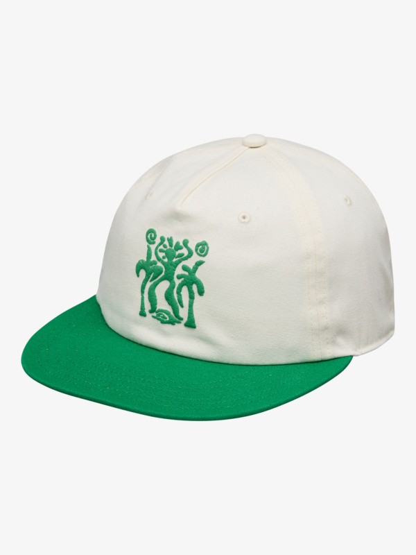 Qs Frassnassa - Snapback Cap for Men  EQYHA03412