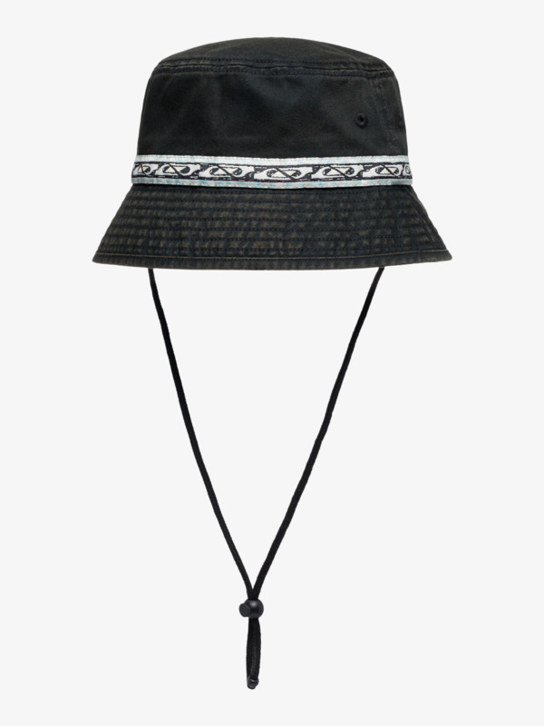 Qs Take Us Back - Bucket Hat for Men  EQYHA03414