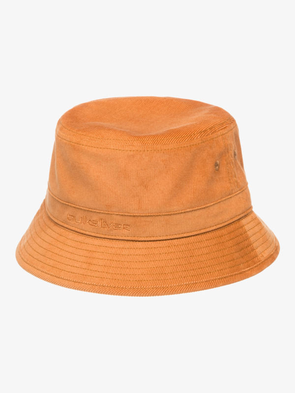 Cord - Bucket Hat for Men  EQYHA03416