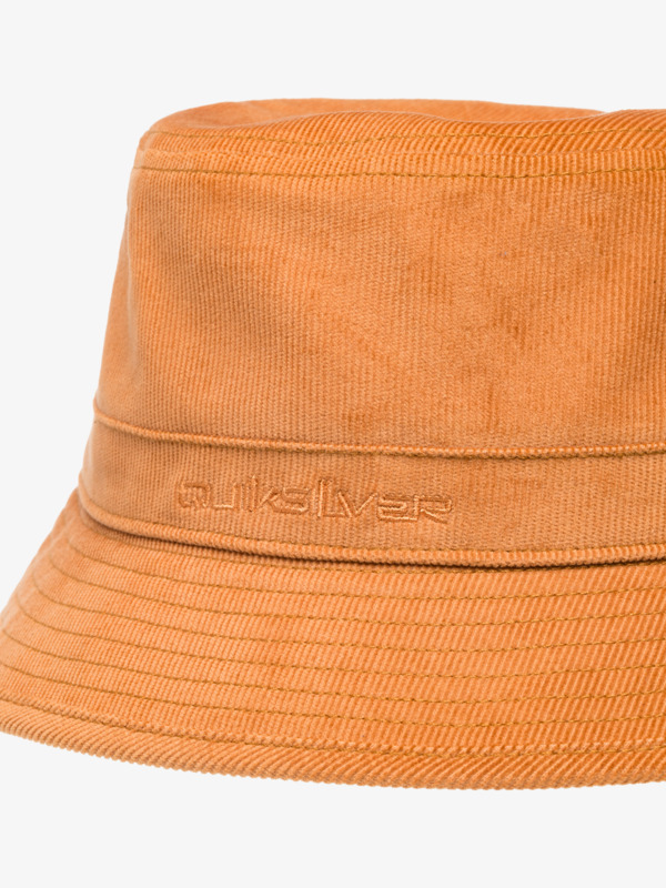 Cord - Bucket Hat for Men  EQYHA03416