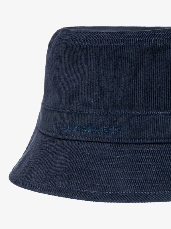 Cord - Bucket Hat for Men  EQYHA03416