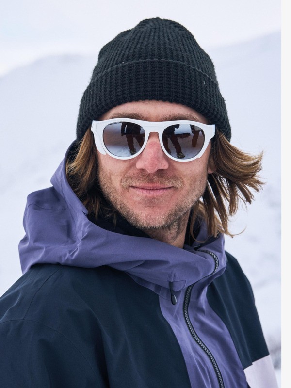 Tofino - Beanie for Men  EQYHA03423