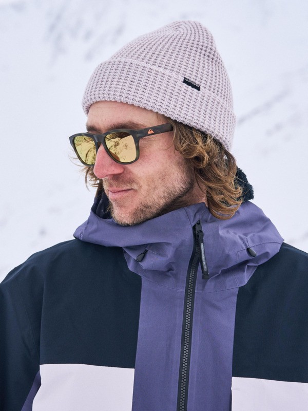 Tofino - Beanie for Men  EQYHA03423