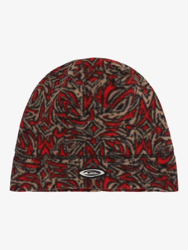 Jackson - Fleece Beanie for Men  EQYHA03425