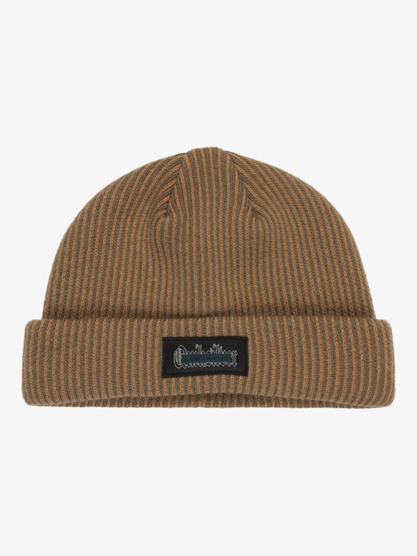 Mercury - Beanie for Men  EQYHA03429