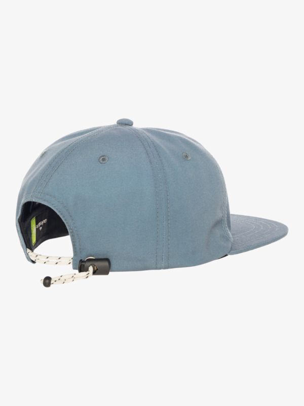 Lenny - Unstructured Cap for Men  EQYHA03447