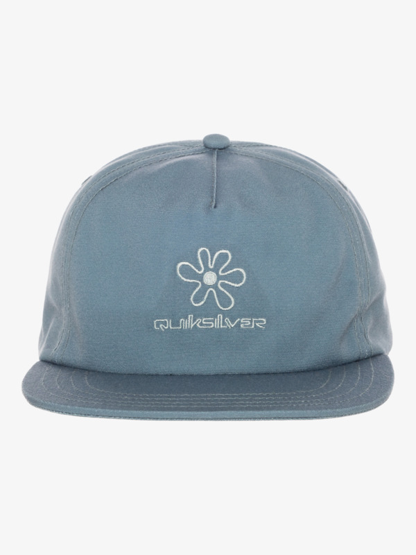 Lenny - Unstructured Cap for Men  EQYHA03447