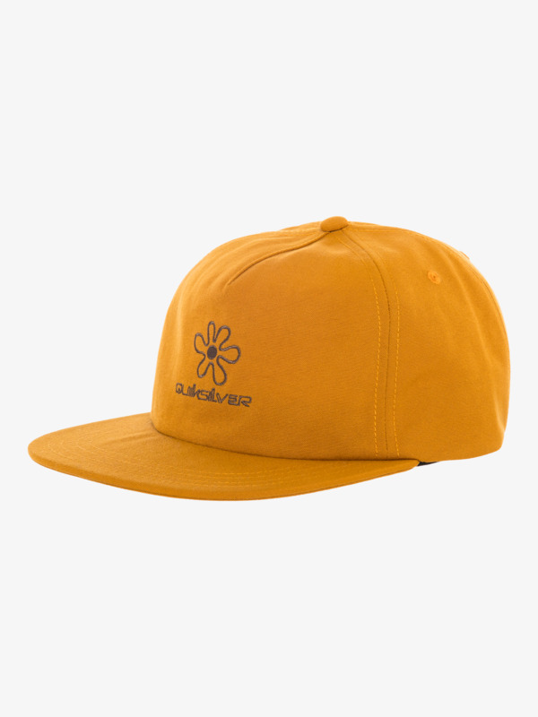 Lenny - Unstructured Cap for Men  EQYHA03447