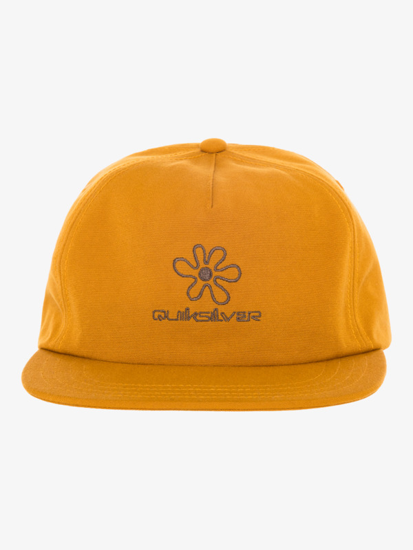 Lenny - Unstructured Cap for Men  EQYHA03447