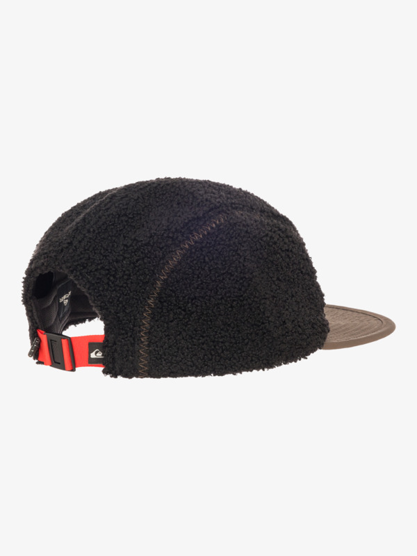Alaska - Camper Cap for Men  EQYHA03448
