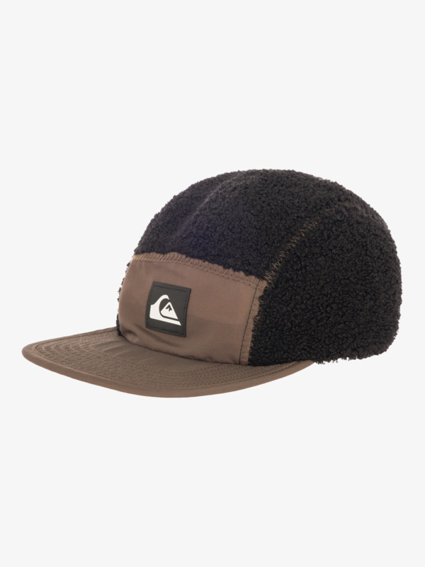 Alaska - Camper Cap for Men  EQYHA03448