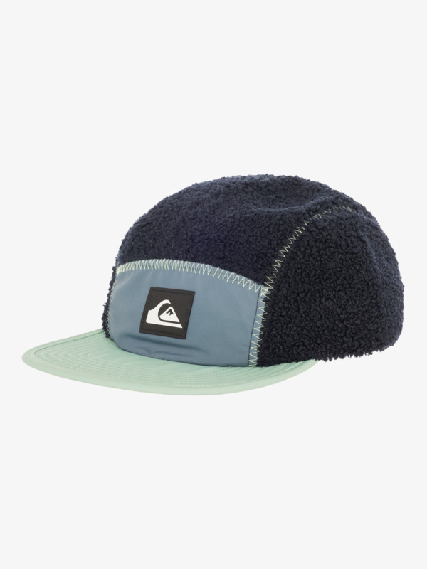 Alaska - Camper Cap for Men  EQYHA03448